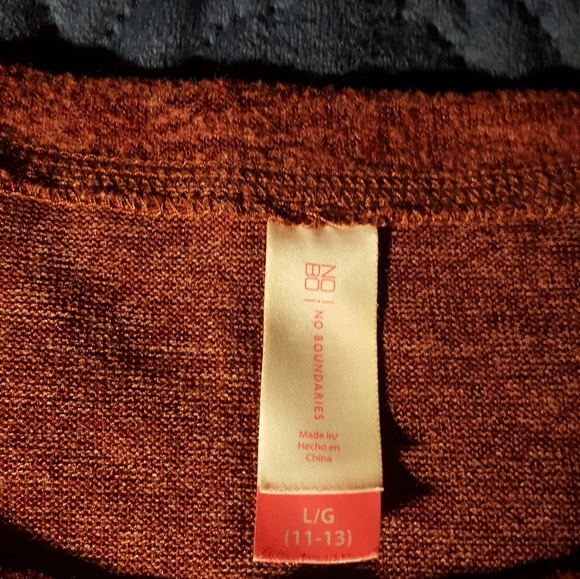 Sweater - Picture 3 of 3